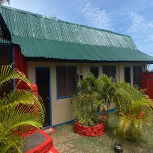 Napo Beach Resort Maripipi Exteriér fotografie